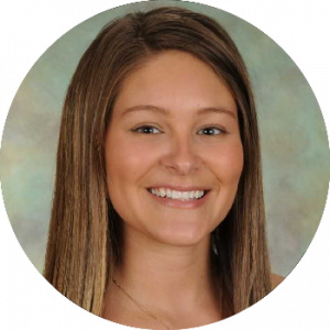 Scholarship Awardee Taylor Badger Photo